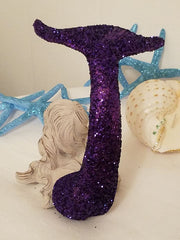 TAIL UP MERMAID - Special Edition GOLD, BLUE, PURPLE or PLAIN MERMAID