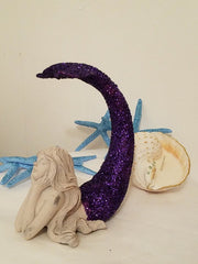 TAIL UP MERMAID - Special Edition GOLD, BLUE, PURPLE or PLAIN MERMAID
